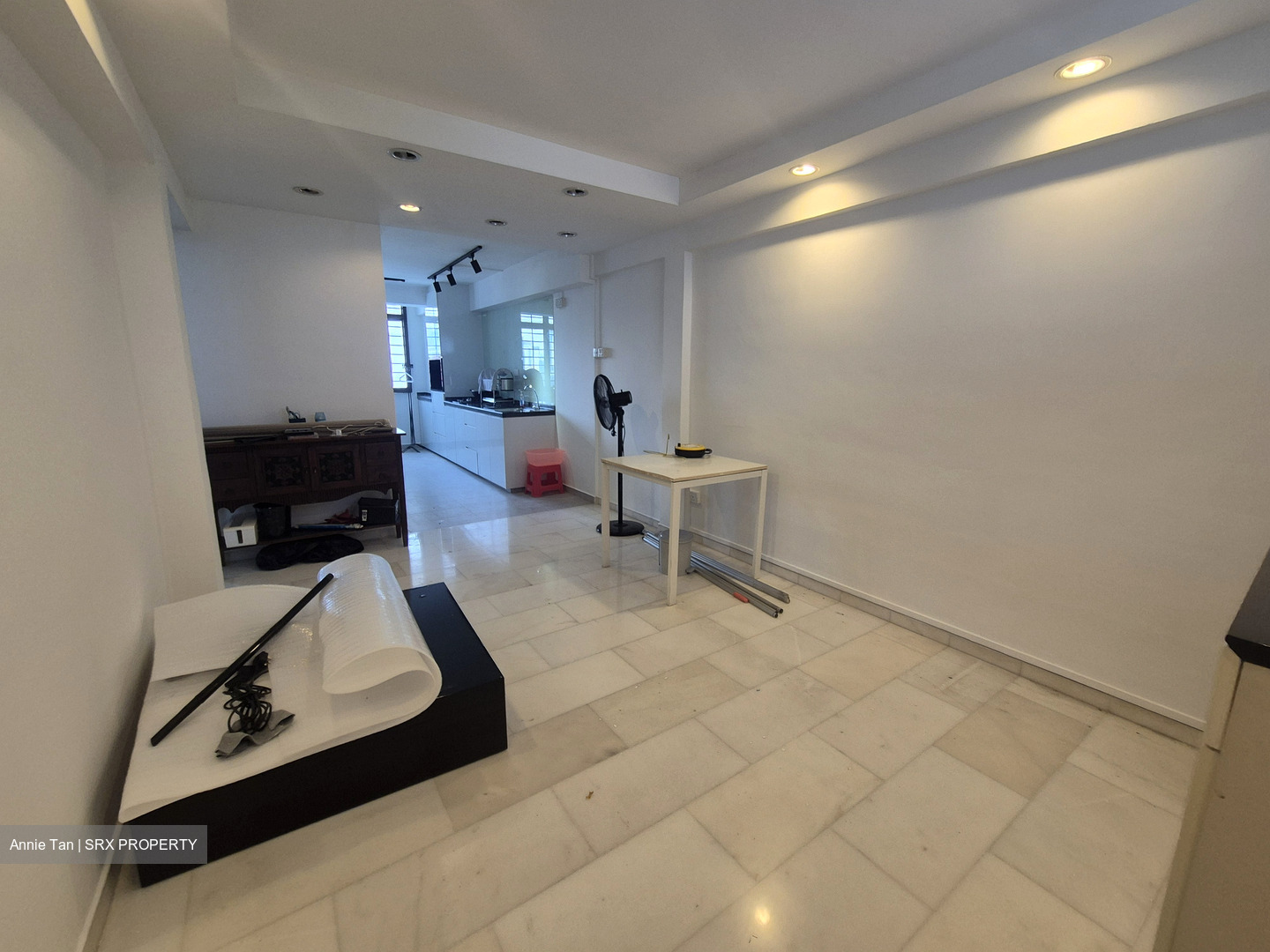 Blk 18 Taman Ho Swee (Bukit Merah), HDB 2 Rooms #623128291